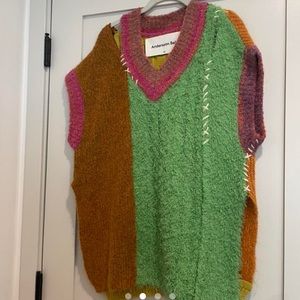 Anderson Bell Sweater Vest